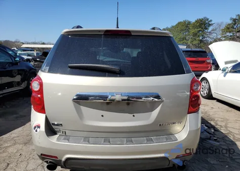 2012 Chevrolet Equinox Lt z USA, uszkodzony, nr VIN 2GNFLPE56C6124064